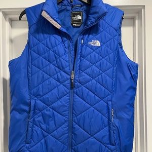 Women’s North Face Vest